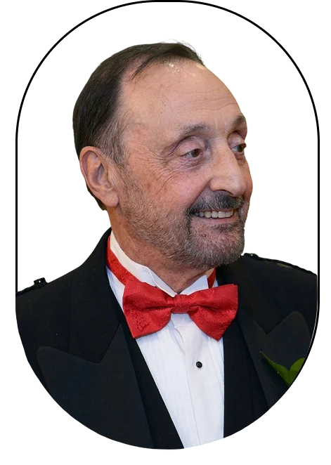 Alexander sacha korman